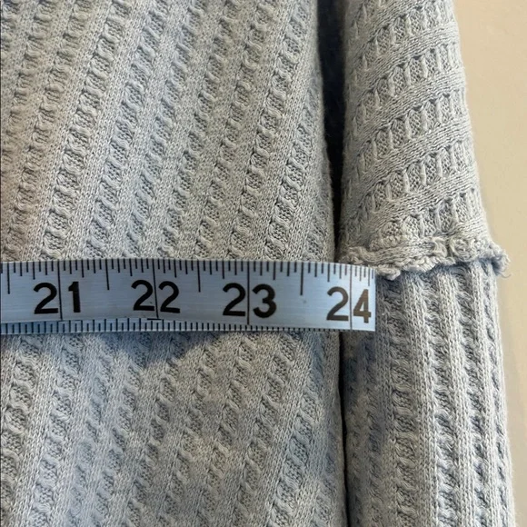 Free People New Magic Thermal Top - Picture 6 of 11